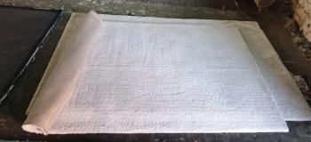 Plain White Woolen Carpet Manufacturers in Tawang
